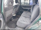 HONDA CR-V LX JHLRD2847XC014469 снимка