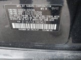 SUBARU WRX PREMIUM JF1VA1C6XJ9809422 снимка