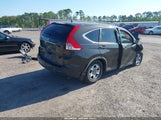 HONDA CR-V LX 5J6RM3H35EL012320 снимка
