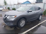 Nissan Rogue Sv JN8AT2MV2KW390181 снимка