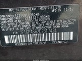 SUBARU IMPREZA 2.0I SPORT LIMITED JF1GPAS62D2817424 снимка