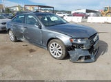 AUDI A4 2.0T PREMIUM WAUBFAFL0CN013351 снимка