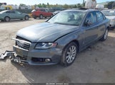 AUDI A4 2.0T PREMIUM WAUBFAFL0CN013351 снимка