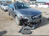AUDI A4 2.0T PREMIUM WAUBFAFL0CN013351 снимка