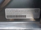 AUDI A4 2.0T PREMIUM WAUBFAFL0CN013351 снимка