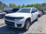 JEEP GRAND CHEROKEE L LAREDO 4X4 1C4RJKAG4P8884547 photo