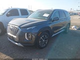 HYUNDAI PALISADE SEL KM8R24HE1MU194945 photo