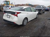 Toyota Prius L Eco JTDKARFU9K3070845 снимка