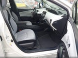Toyota Prius L Eco JTDKARFU9K3070845 снимка