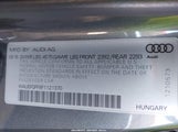 AUDI A3 2.0T PREMIUM WAUEFGFFXF1121370 снимка