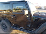 Jeep Wrangler Moab 1C4AJWBG8DL565227 снимка