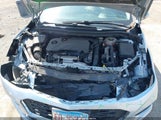 CHEVROLET CRUZE LT AUTO 1G1BE5SM7J7164080 снимка