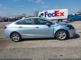 CHEVROLET CRUZE LT AUTO 1G1BE5SM7J7164080 снимка