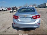 CHEVROLET CRUZE LT AUTO 1G1BE5SM7J7164080 снимка