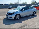 CHEVROLET CRUZE LT AUTO 1G1BE5SM7J7164080 снимка
