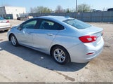 CHEVROLET CRUZE LT AUTO 1G1BE5SM7J7164080 снимка