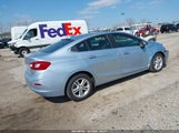 CHEVROLET CRUZE LT AUTO 1G1BE5SM7J7164080 снимка