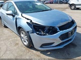CHEVROLET CRUZE LT AUTO 1G1BE5SM7J7164080 снимка