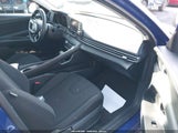 HYUNDAI ELANTRA HYBRID BLUE KMHLM4AJ1PU073473 снимка