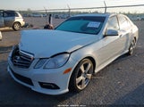MERCEDES-BENZ E 350 WDDHF5GB0BA474801 снимка