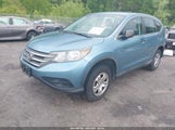 Honda Cr-V Lx 2HKRM4H32EH633157 снимка