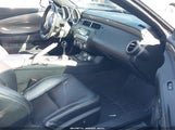 CHEVROLET CAMARO 2SS 2G1FT1EW6B9113702 снимка
