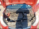 HYUNDAI ELANTRA GLS 5NPDH4AE0DH305065 снимка