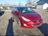 HYUNDAI ELANTRA GLS 5NPDH4AE0DH305065 снимка