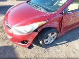 HYUNDAI ELANTRA GLS 5NPDH4AE0DH305065 снимка