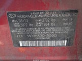 HYUNDAI ELANTRA GLS 5NPDH4AE0DH305065 снимка