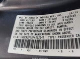 Honda Accord Ex 1HGCR2F70FA022247 снимка