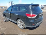 Nissan Pathfinder Platinum 5N1AR2MM1EC644658 снимка