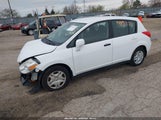 NISSAN VERSA 1.8S 3N1BC1CP4AL450272 снимка