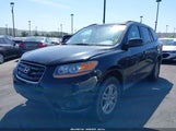 HYUNDAI SANTA FE GLS 5NMSG3ABXAH389866 снимка