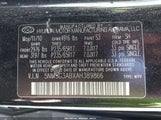 HYUNDAI SANTA FE GLS 5NMSG3ABXAH389866 снимка