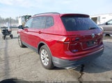 VOLKSWAGEN TIGUAN 2.0T S 3VV1B7AX8JM027594 снимка
