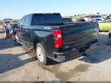 CHEVROLET SILVERADO 1500 4WD SHORT BED CUSTOM 3GCPYBEK8LG169454 photo