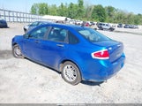 FORD FOCUS SE 1FAHP3FNXBW146415 снимка