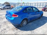 FORD FOCUS SE 1FAHP3FNXBW146415 снимка