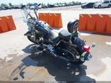 HARLEY-DAVIDSON FLSTC HERITAGE SOFTAIL CLASSIC 1HD1BWV17EB038113 снимка