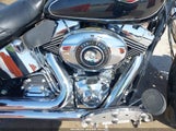 HARLEY-DAVIDSON FLSTC HERITAGE SOFTAIL CLASSIC 1HD1BWV17EB038113 снимка