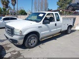 FORD F-250 1FTSX20525ED38926 снимка