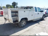 FORD F-250 1FTSX20525ED38926 снимка