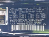 HYUNDAI SANTA FE XL SE KM8SNDHF7KU302340 fotografie