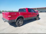 FORD F-150 FX4/LARIAT/XL/XLT 1FTPX14554NB73124 photo