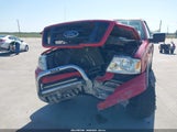 FORD F-150 FX4/LARIAT/XL/XLT 1FTPX14554NB73124 photo