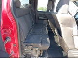 FORD F-150 FX4/LARIAT/XL/XLT 1FTPX14554NB73124 снимка