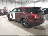 Ford Police Interceptor Utility 1FM5K8AR4KGA65080 снимка
