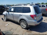 SUBARU FORESTER 2.5X PREMIUM JF2SHBDC2BH717121 снимка