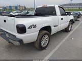 Chevrolet Silverado 1GCEK14W11Z219793 снимка